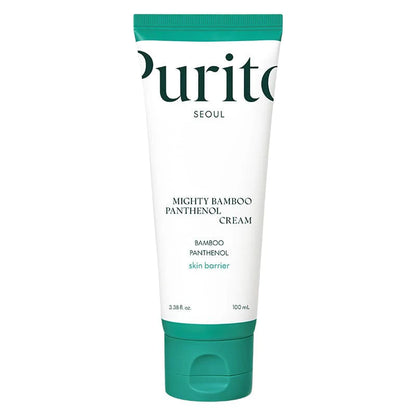 Purito Seoul - Mighty Bamboo Panthenol Cream